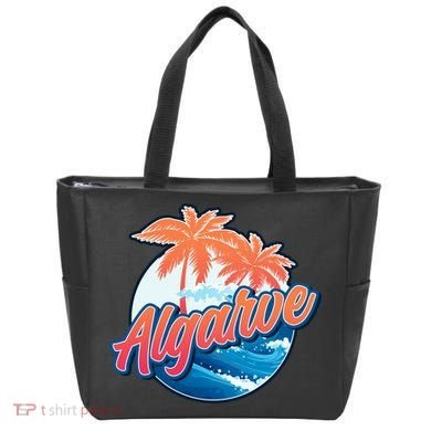 Algarve Tote Bag