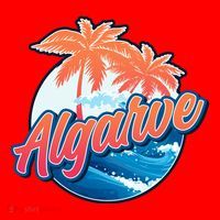 Algarve Santa Hat thumb 1