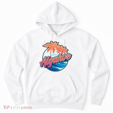 Algarve Hoodie