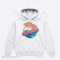 Algarve Hoodie thumb 0
