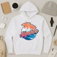 Algarve Hoodie thumb 3