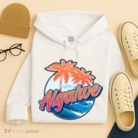 Algarve Hoodie thumb 4