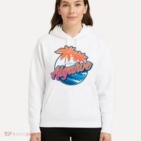 Algarve Hoodie thumb 5