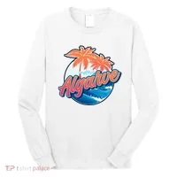 Algarve Long Sleeve Shirt thumb 0
