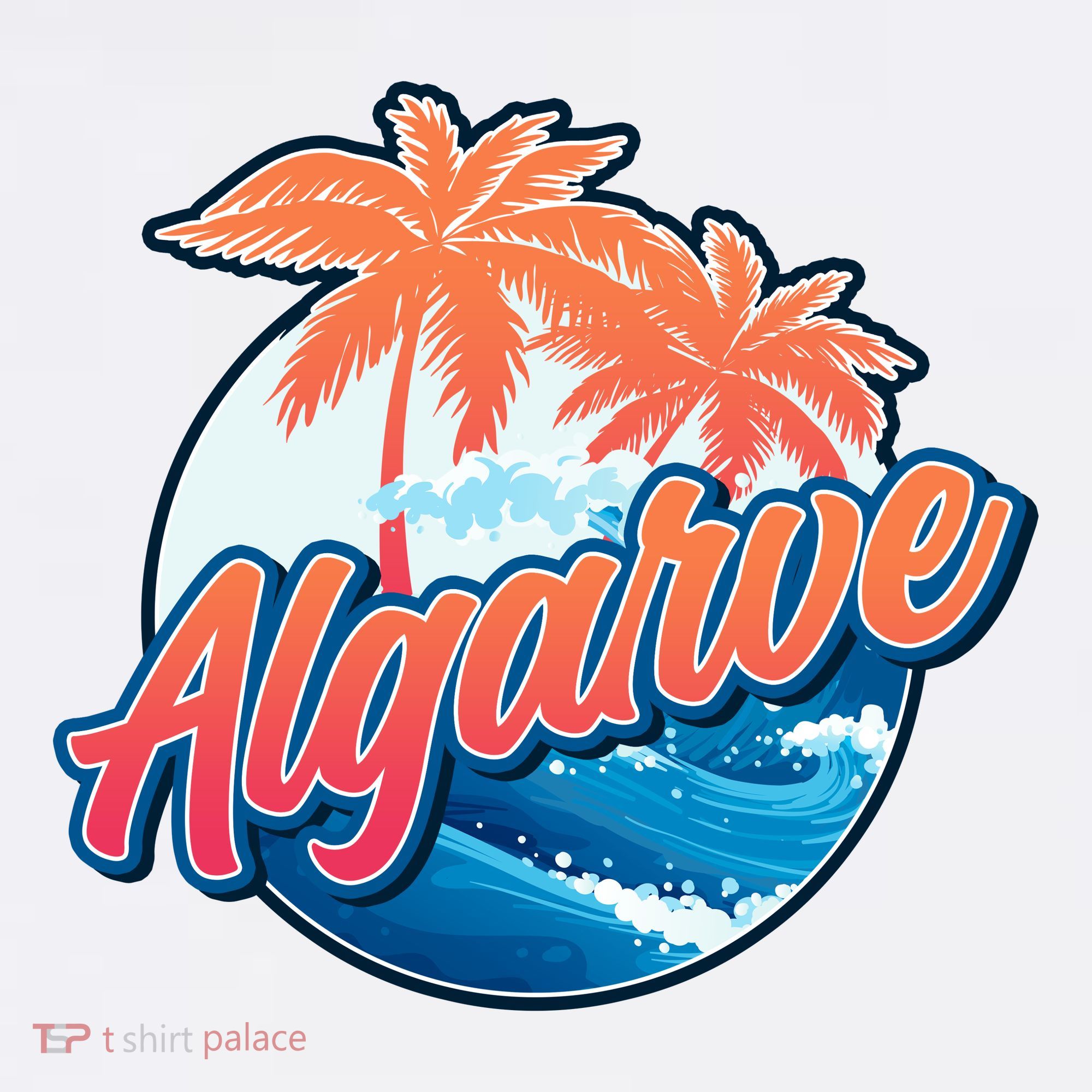 Algarve Long Sleeve Shirt