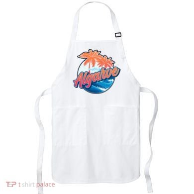 Algarve Apron