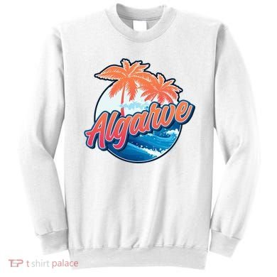 Algarve Sweatshirt