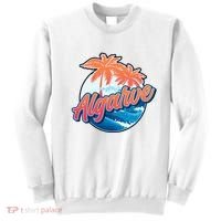 Algarve Sweatshirt thumb 0