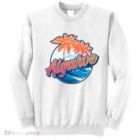 Algarve Sweatshirt thumb 0