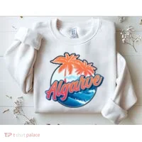 Algarve Sweatshirt thumb 2