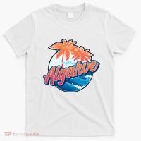 Algarve T-Shirt thumb 0