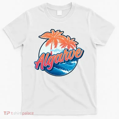Algarve T-Shirt