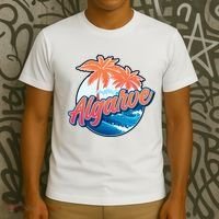 Algarve T-Shirt thumb 3