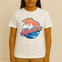 Algarve T-Shirt thumb 4