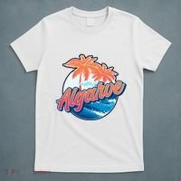 Algarve T-Shirt thumb 5
