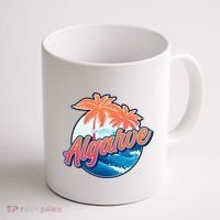Algarve Coffee Mug thumb 1