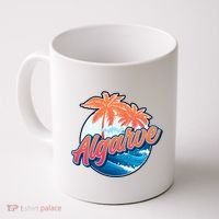 Algarve Coffee Mug thumb 0