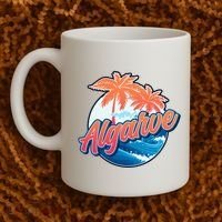 Algarve Coffee Mug thumb 2