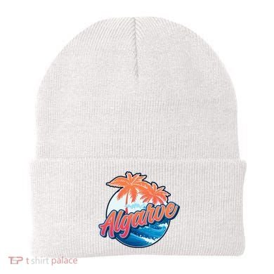 Algarve Beanie