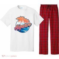 Algarve Pajama Set thumb 0