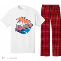 Algarve Pajama Set thumb 0