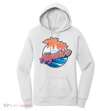 Algarve Women's Hoodie