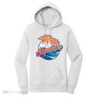 Algarve Women's Hoodie thumb 0