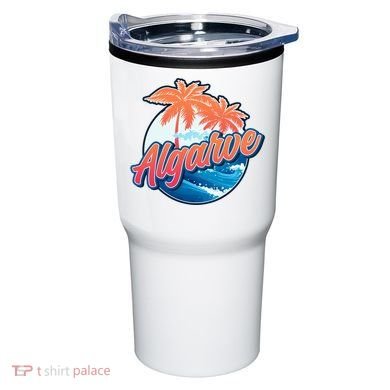 Algarve Tumbler