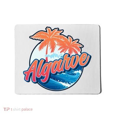 Algarve Mousepad