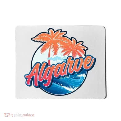 Algarve Mousepad