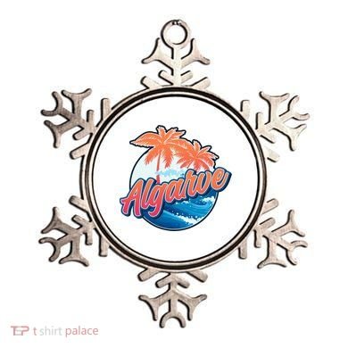 Algarve Ornament