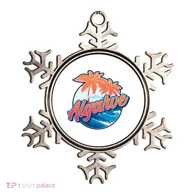 Algarve Ornament