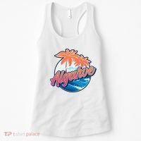 Algarve Women's Tank Top thumb 0