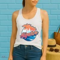 Algarve Women's Tank Top thumb 2