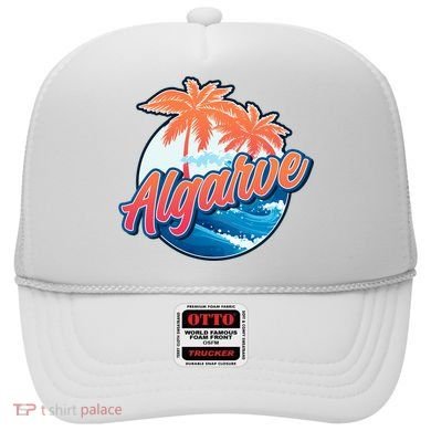Algarve Hat