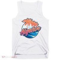 Algarve Tank Top thumb 0