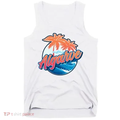 Algarve Tank Top