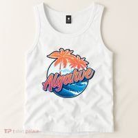 Algarve Tank Top thumb 2
