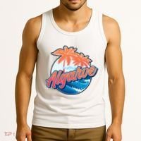 Algarve Tank Top thumb 3