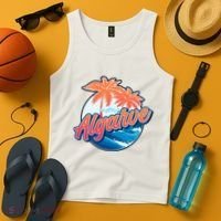 Algarve Tank Top thumb 4