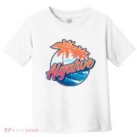 Algarve Toddler T-Shirt thumb 0