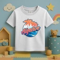 Algarve Toddler T-Shirt thumb 3