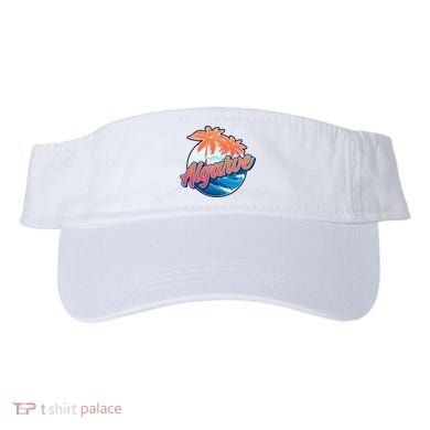 Algarve Visor