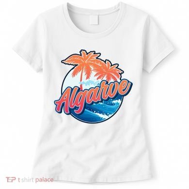 Algarve Women's T-Shirt