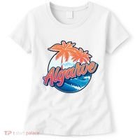 Algarve Women's T-Shirt thumb 0