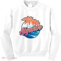 Algarve Kids Sweatshirt thumb 0