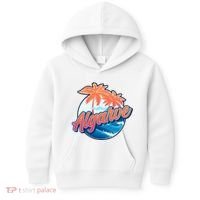 Algarve Kids Hoodie thumb 0
