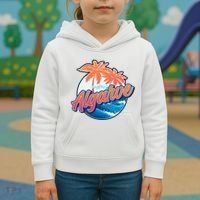 Algarve Kids Hoodie thumb 3