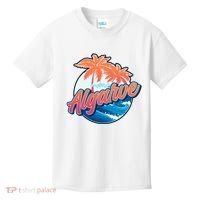 Algarve Kids T-Shirt thumb 0