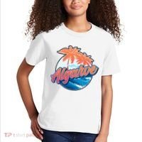 Algarve Kids T-Shirt thumb 2